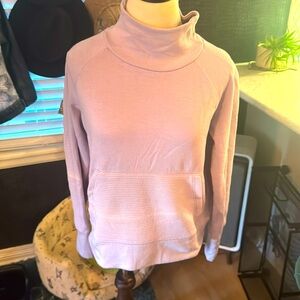 Turtleneck sweater by Fila